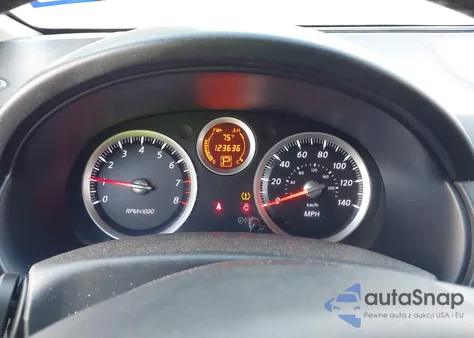 2010 Nissan Sentra 2.0S из США, поврежденный, VIN 3N1AB6AP4AL727792